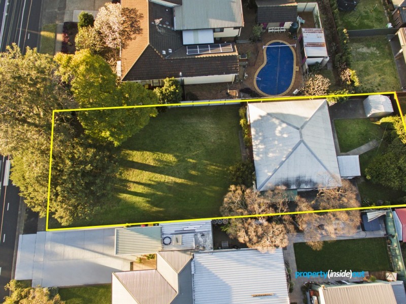 101 Binalong Road, Old Toongabbie NSW 2146