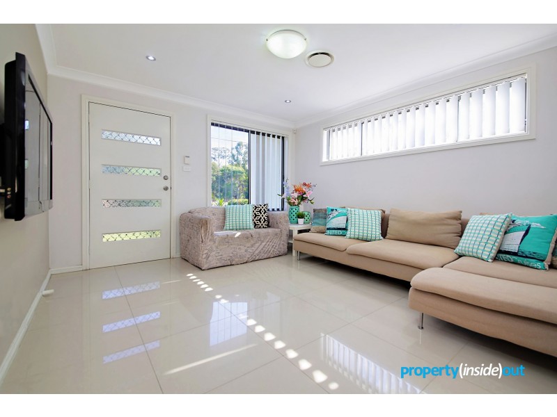 1/47-49 Knox Road, Doonside NSW 2767