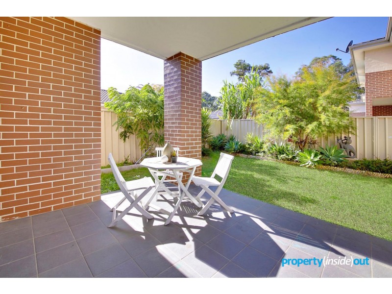 1/47-49 Knox Road, Doonside NSW 2767