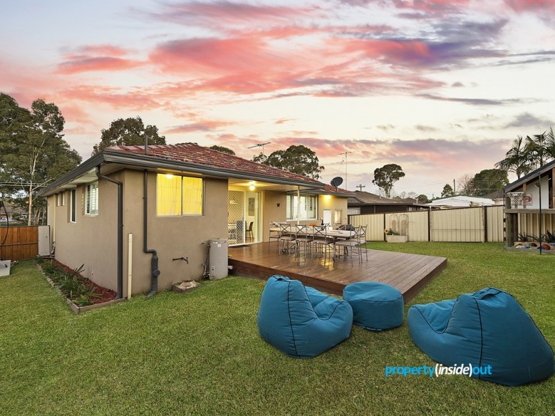 44 Picasso Crescent, Old Toongabbie NSW 2146