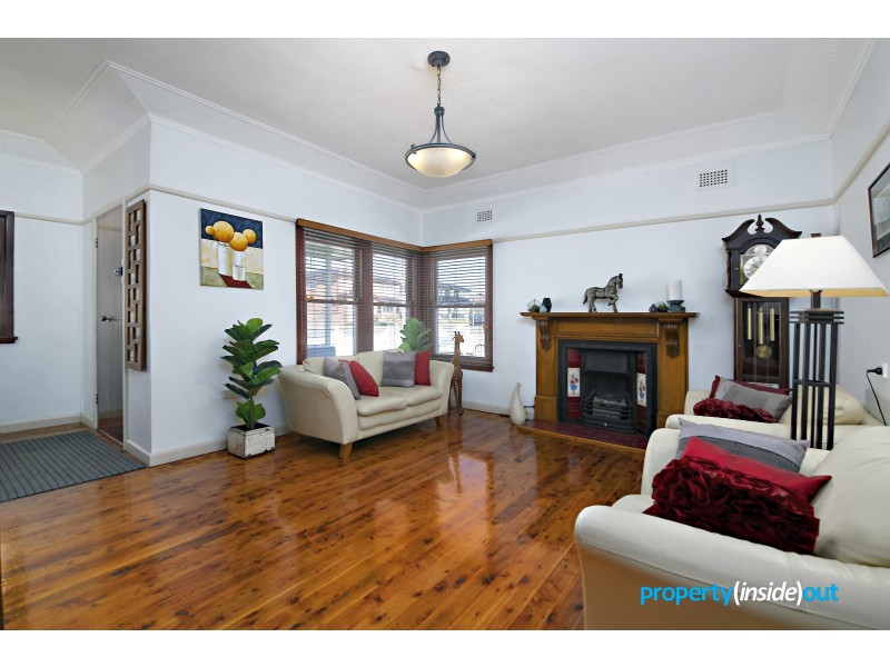 36 Holdsworth St, Merrylands NSW 2160