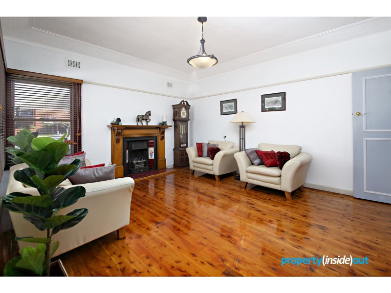 36 Holdsworth St, Merrylands NSW 2160