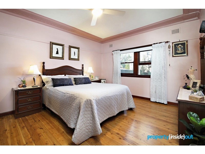 36 Holdsworth St, Merrylands NSW 2160