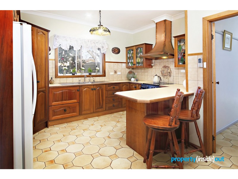 36 Holdsworth St, Merrylands NSW 2160