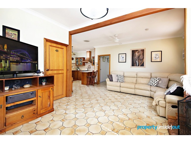 36 Holdsworth St, Merrylands NSW 2160