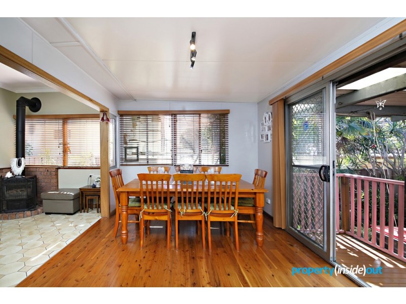 36 Holdsworth St, Merrylands NSW 2160