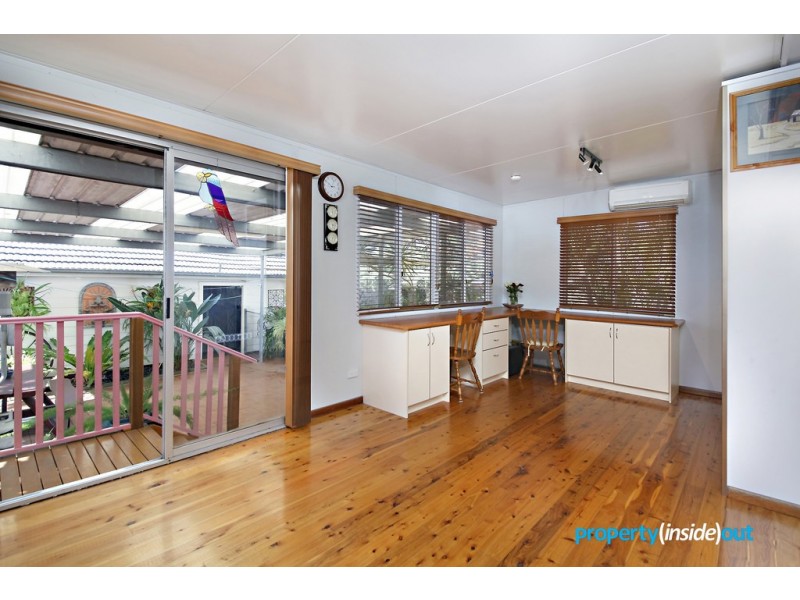 36 Holdsworth St, Merrylands NSW 2160