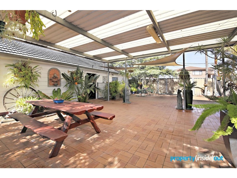 36 Holdsworth St, Merrylands NSW 2160