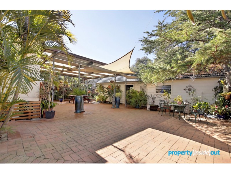 36 Holdsworth St, Merrylands NSW 2160