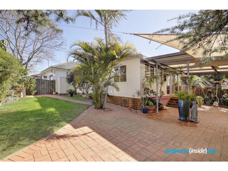 36 Holdsworth St, Merrylands NSW 2160