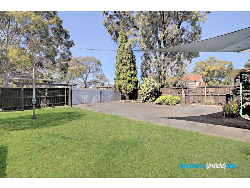 36 Holdsworth St, Merrylands NSW 2160