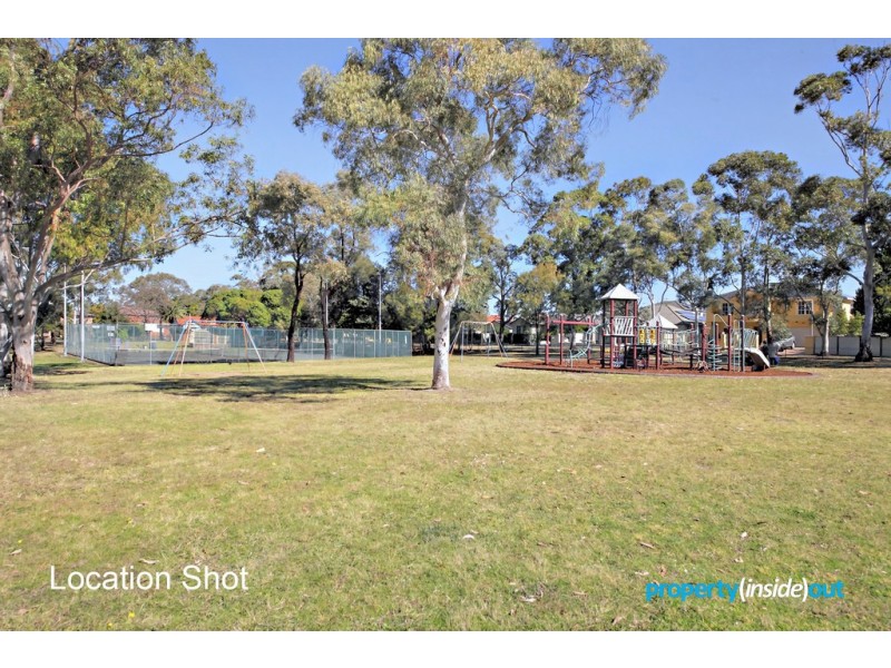 36 Holdsworth St, Merrylands NSW 2160