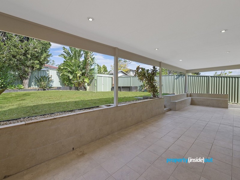 27 Ursula Street, Winston Hills NSW 2153