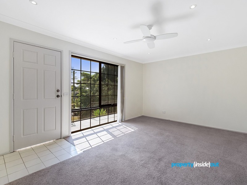 27 Ursula Street, Winston Hills NSW 2153