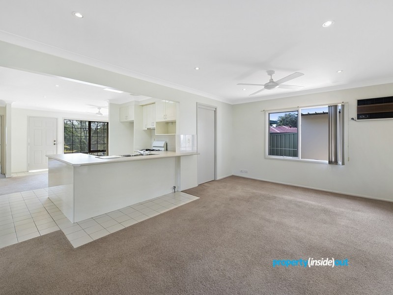27 Ursula Street, Winston Hills NSW 2153