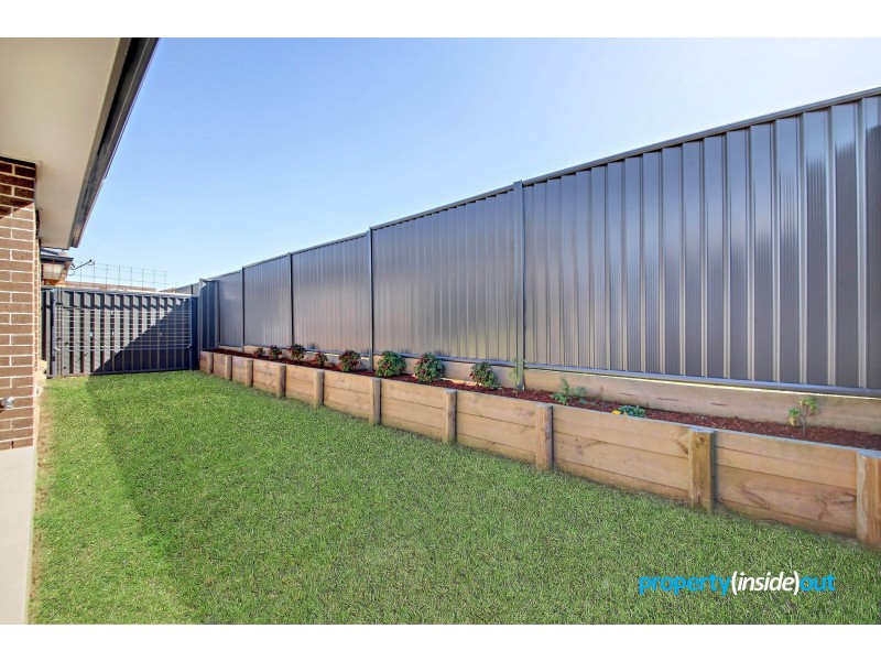 20 Rafter Parade, Ropes Crossing NSW 2760