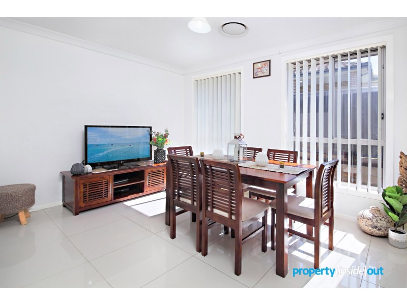 20 Rafter Parade, Ropes Crossing NSW 2760