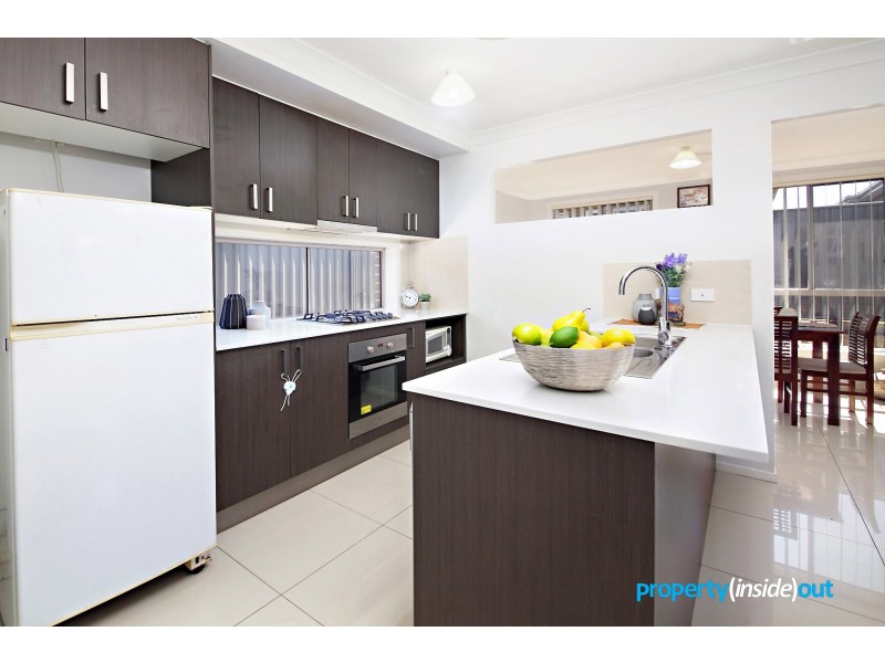 20 Rafter Parade, Ropes Crossing NSW 2760