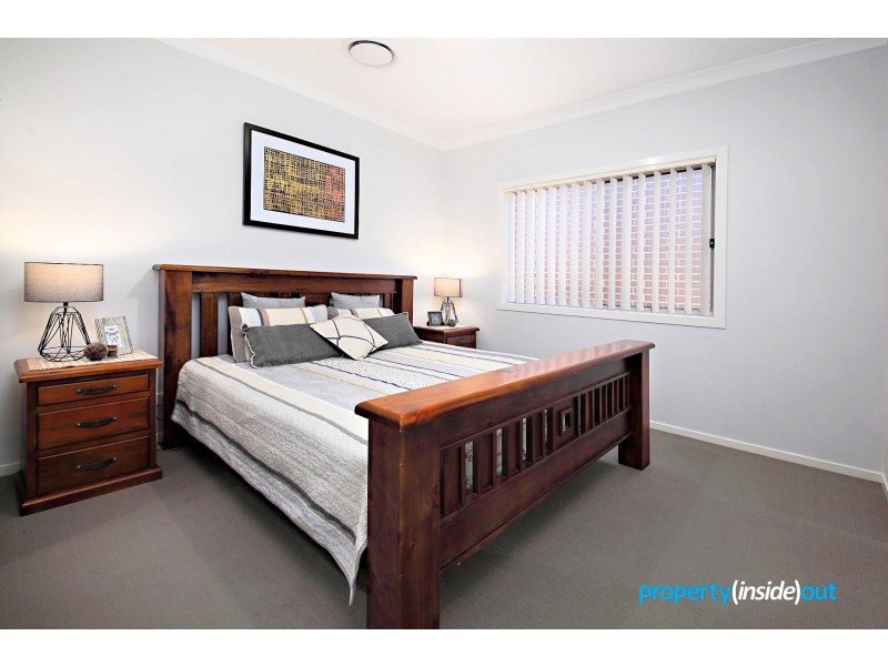 20 Rafter Parade, Ropes Crossing NSW 2760