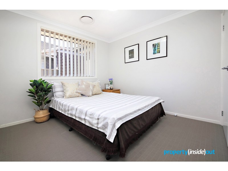 20 Rafter Parade, Ropes Crossing NSW 2760