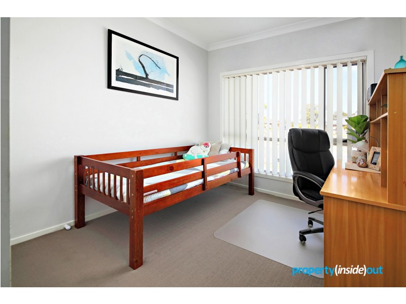 20 Rafter Parade, Ropes Crossing NSW 2760