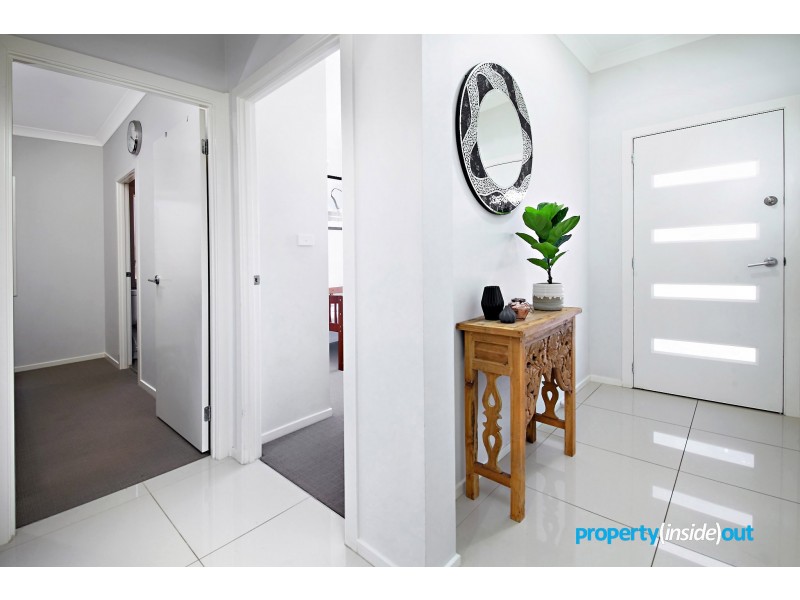 20 Rafter Parade, Ropes Crossing NSW 2760