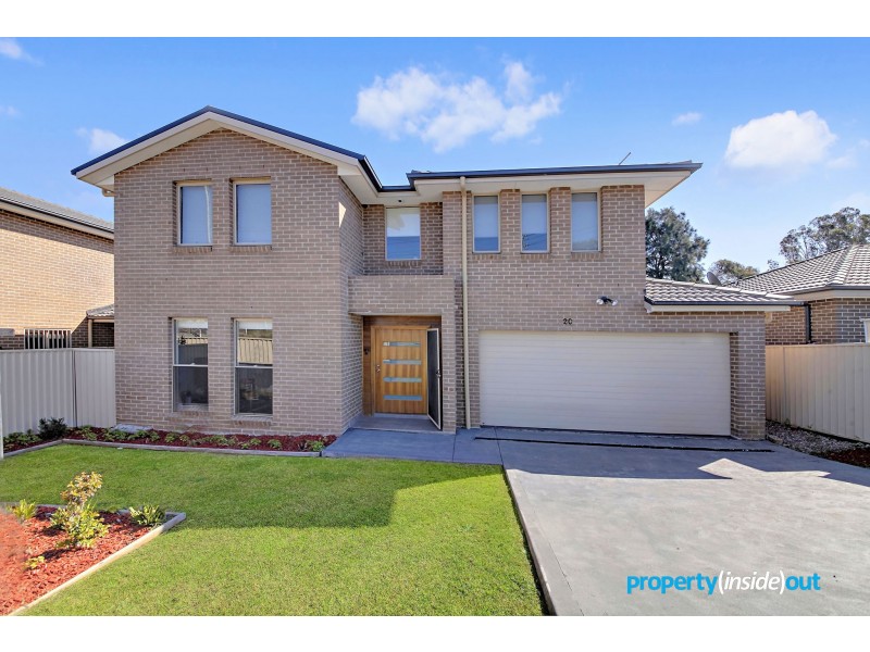 2C Crawford Road, Doonside NSW 2767