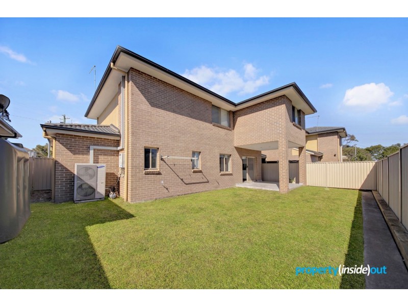 2C Crawford Road, Doonside NSW 2767