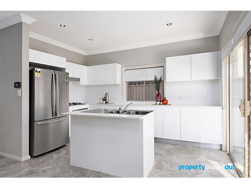 2C Crawford Road, Doonside NSW 2767