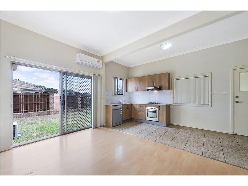 1 MARDI STREET, Girraween NSW 2145