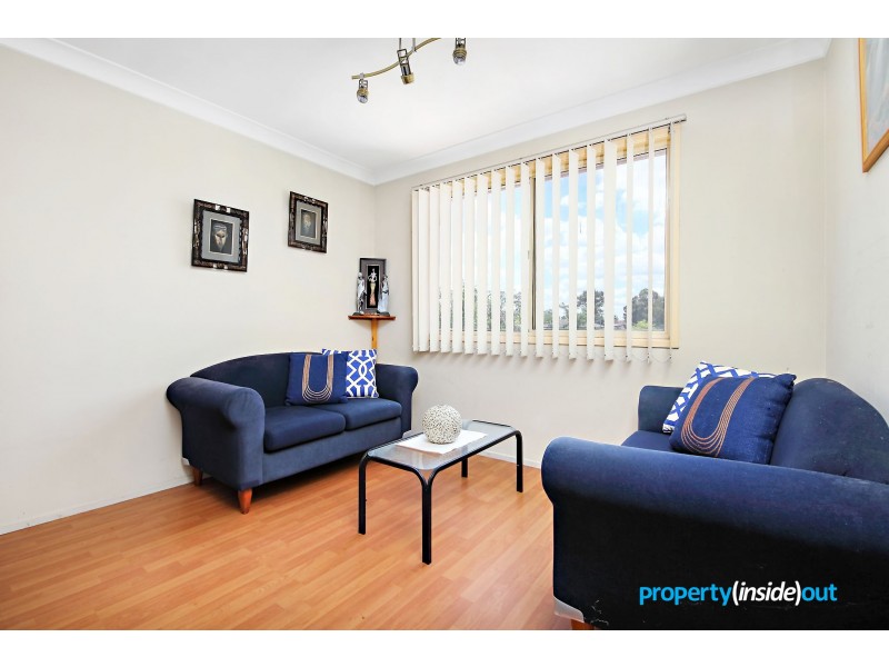 19 Azzopardi Avenue, Glendenning NSW 2761