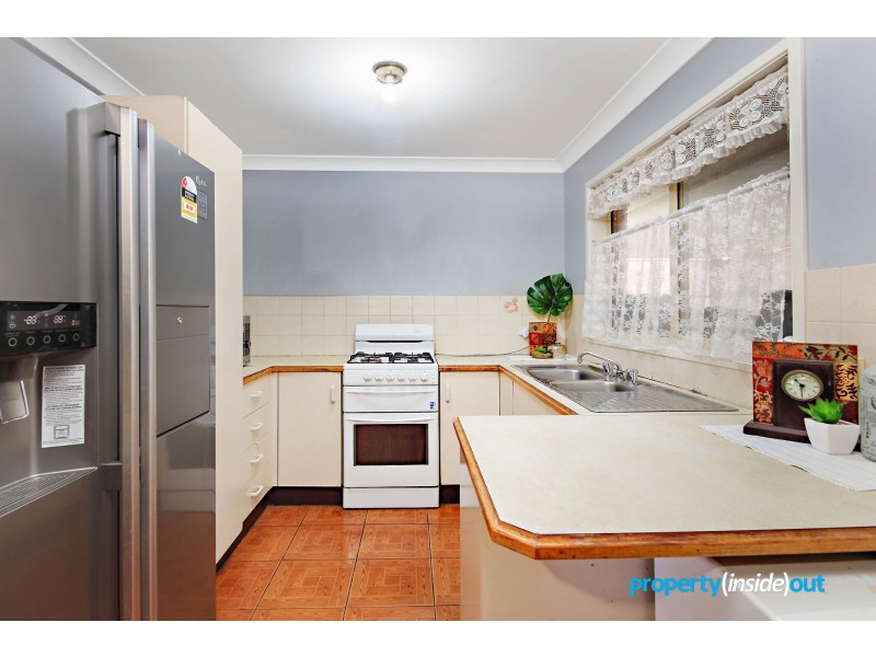 19 Azzopardi Avenue, Glendenning NSW 2761