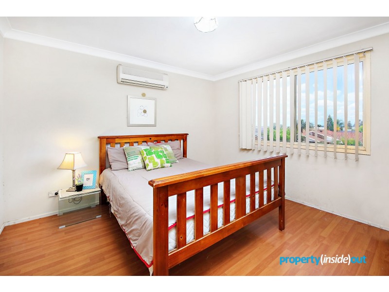 19 Azzopardi Avenue, Glendenning NSW 2761