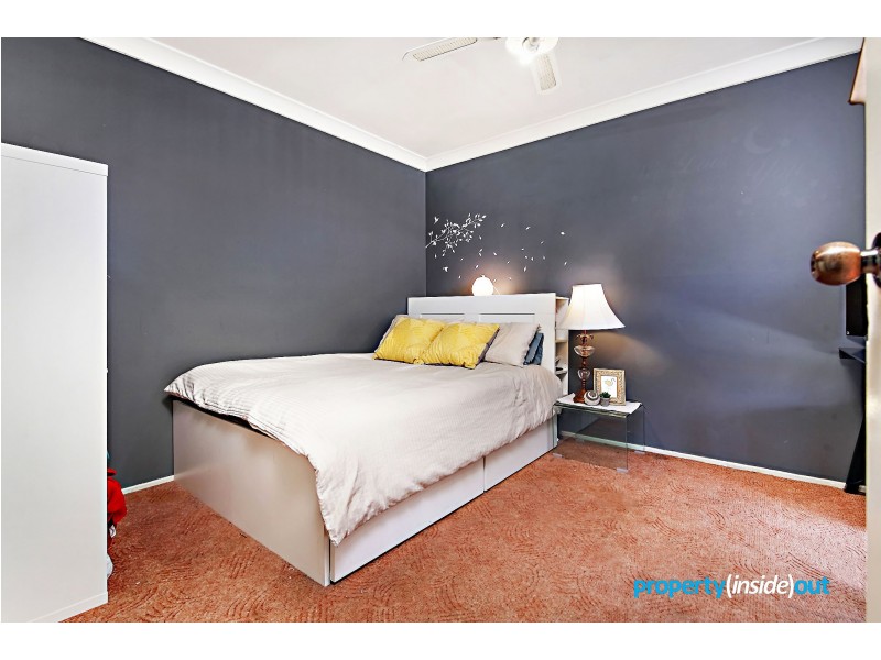 19 Azzopardi Avenue, Glendenning NSW 2761