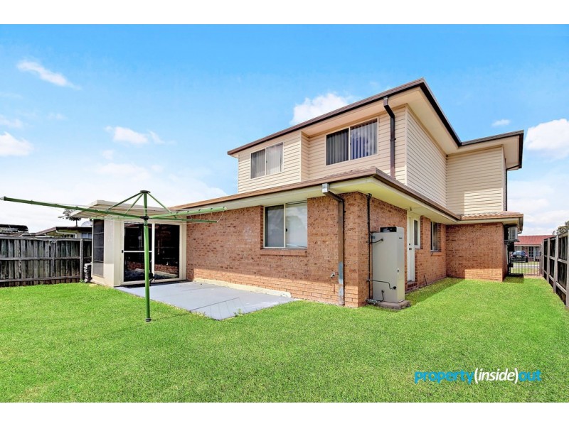19 Azzopardi Avenue, Glendenning NSW 2761