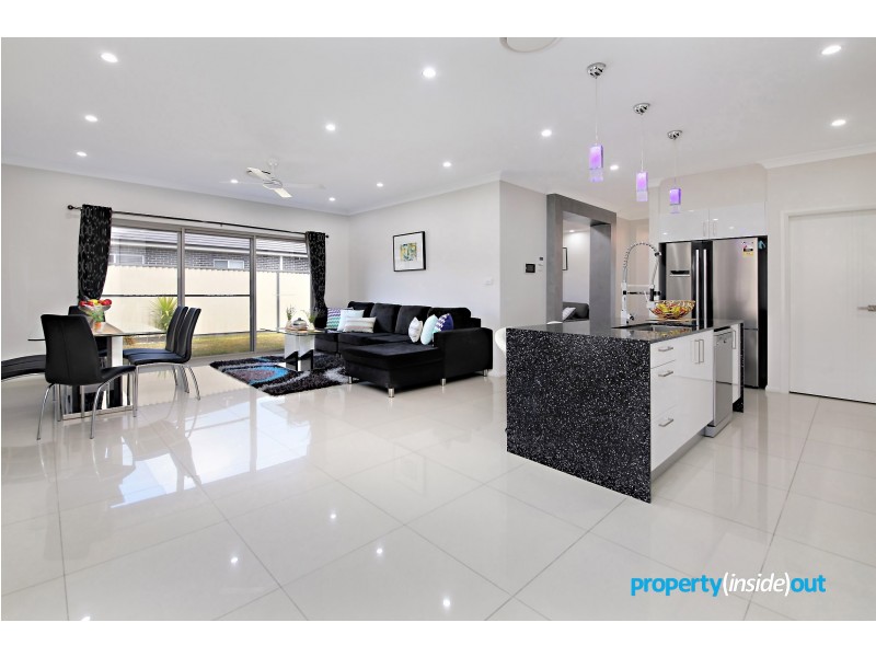 20 Firetail Grove, Plumpton NSW 2761