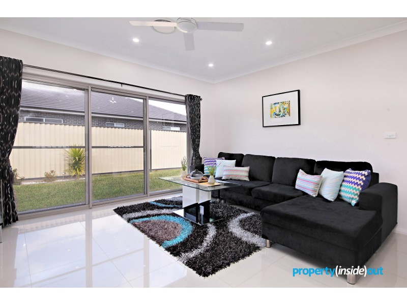 20 Firetail Grove, Plumpton NSW 2761