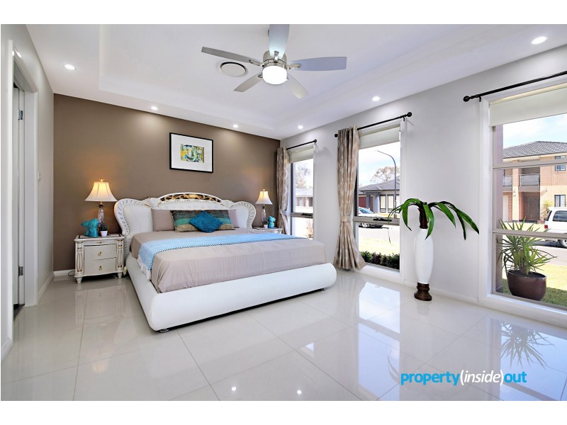 20 Firetail Grove, Plumpton NSW 2761