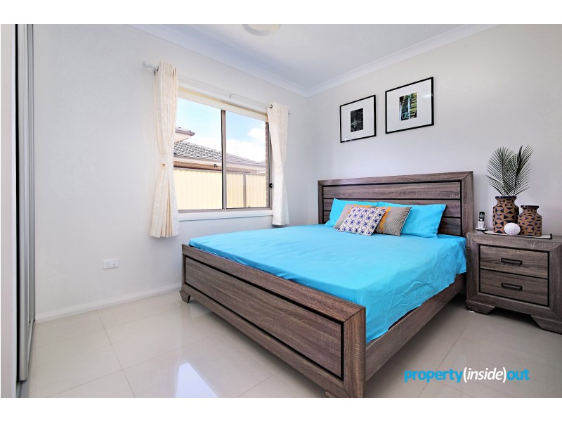 20 Firetail Grove, Plumpton NSW 2761