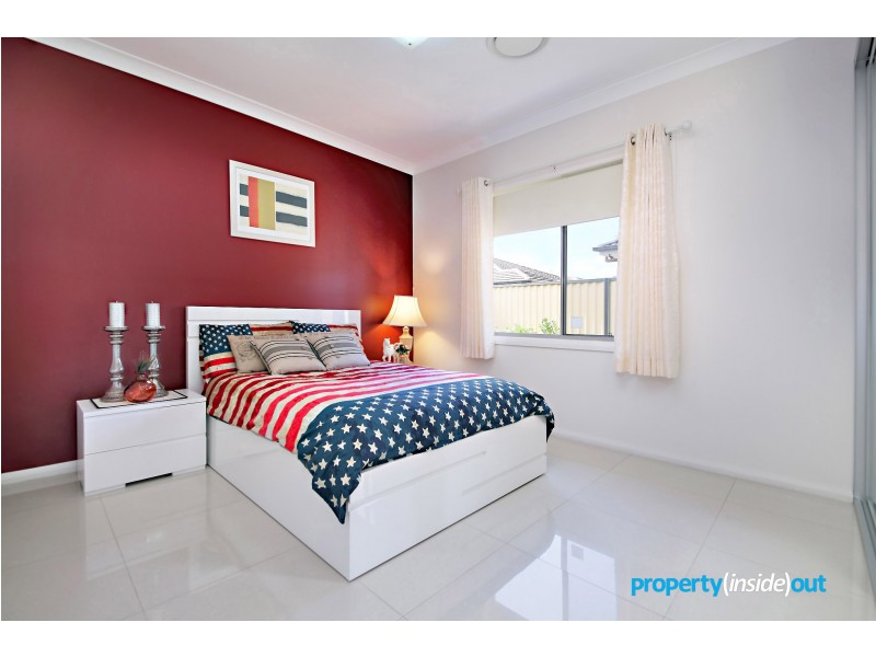 20 Firetail Grove, Plumpton NSW 2761