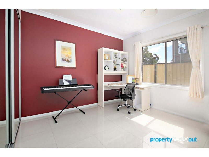 20 Firetail Grove, Plumpton NSW 2761