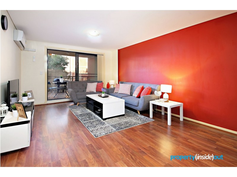 64/29-33 Kildare Road, Blacktown NSW 2148