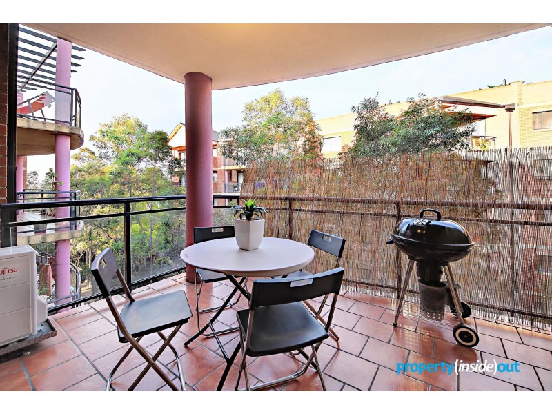 64/29-33 Kildare Road, Blacktown NSW 2148