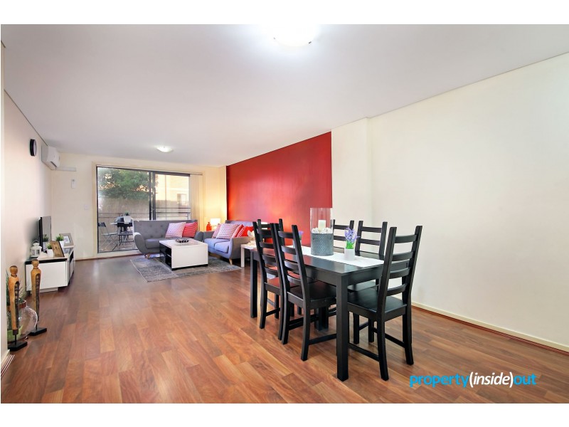 64/29-33 Kildare Road, Blacktown NSW 2148