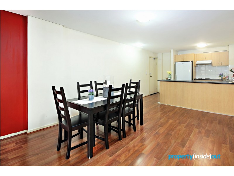 64/29-33 Kildare Road, Blacktown NSW 2148