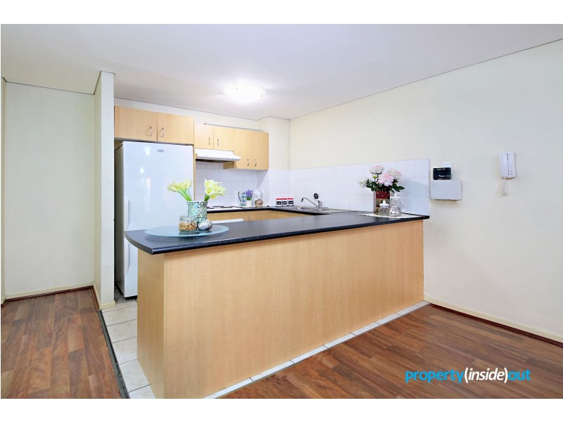 64/29-33 Kildare Road, Blacktown NSW 2148