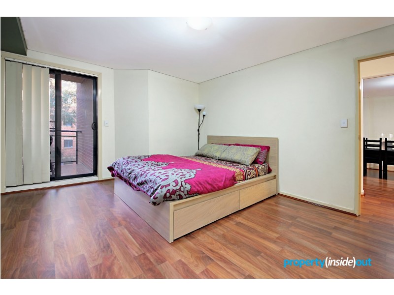 64/29-33 Kildare Road, Blacktown NSW 2148