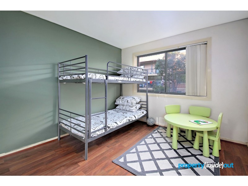 64/29-33 Kildare Road, Blacktown NSW 2148