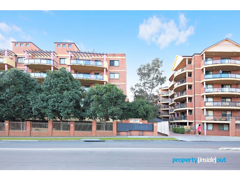 64/29-33 Kildare Road, Blacktown NSW 2148