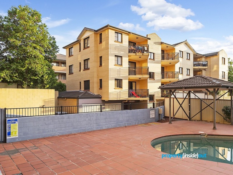 2/23 Good Street, Parramatta NSW 2150